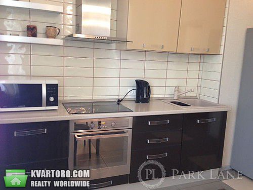 Sell 2-room apartment. Киев, 40-летия Октября просп — photo 6