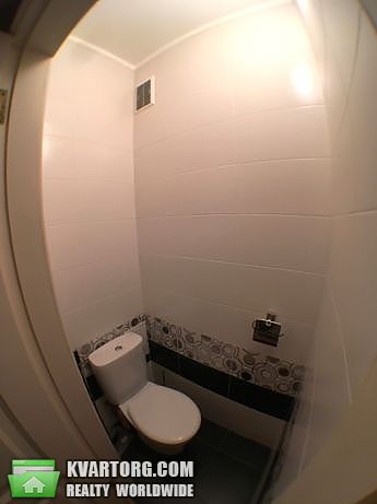 Rent out 3-room apartment. Киев,  Леси Украинки бул — photo 9