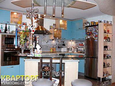 Rent out 4-room apartment. Одесса, Аркадия — photo 4
