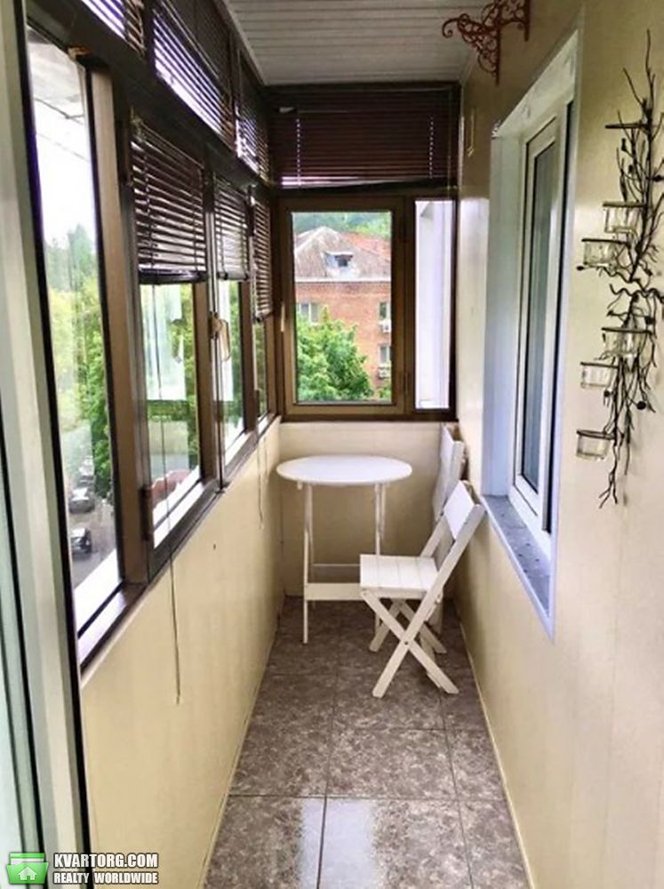 Rent out 3-room apartment. Киев,  Подвысоцкого — photo 10
