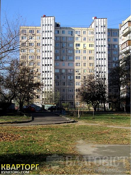 Sell 3-room apartment. Киев, Богатырская — photo 1