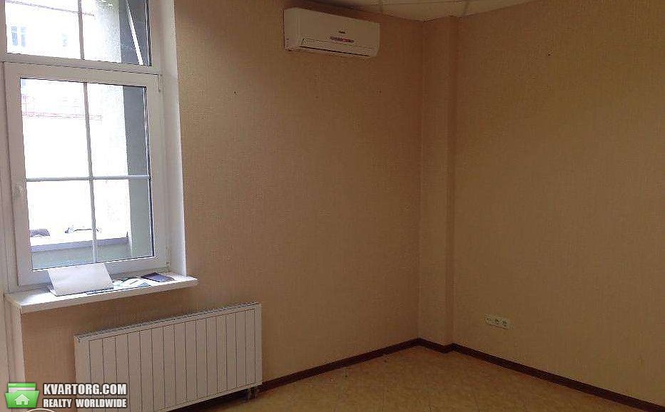 Rent out office. Киев, ул.Олеся Гончара — photo 1