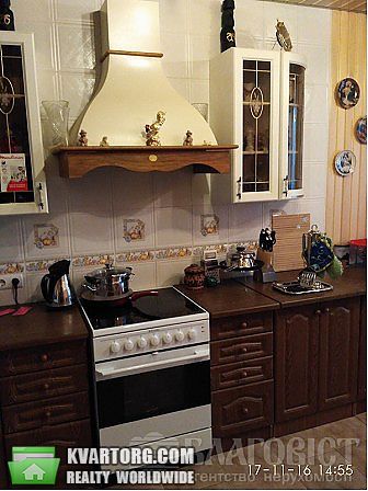 Sell 3-room apartment. Киев,  Ушакова — photo 6