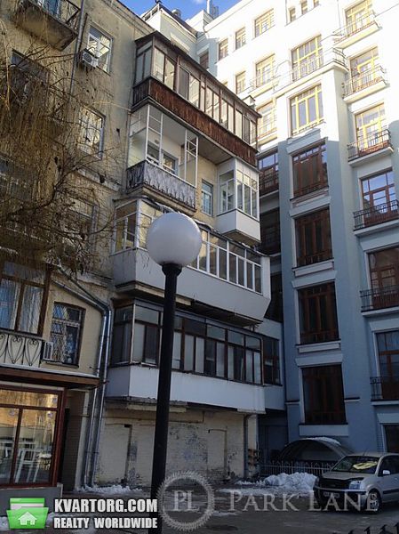 Sell 3-room apartment. Киев, Пушкинская — photo 1