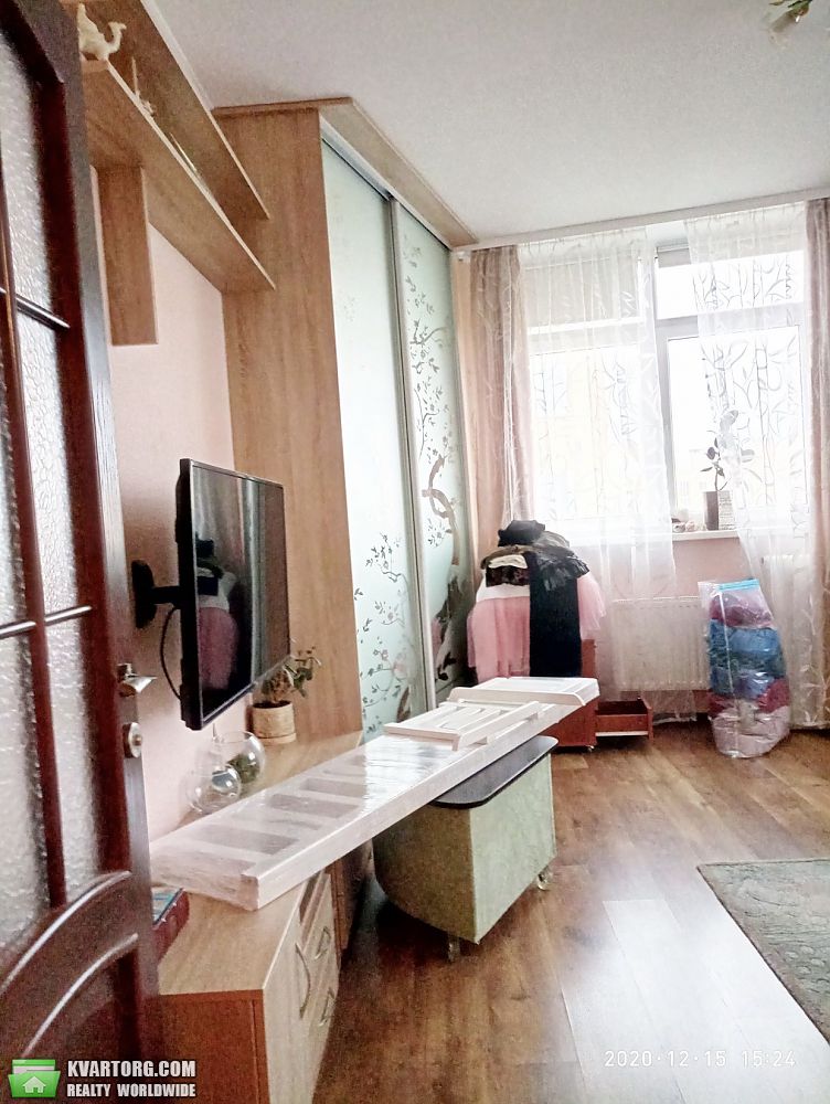 Sell 2-room apartment. Киев, семьи Кульженко — photo 2