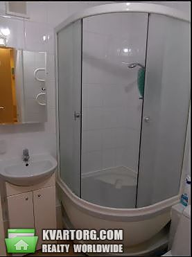 Rent out 1-room apartment. Киев,  Щусева — photo 7