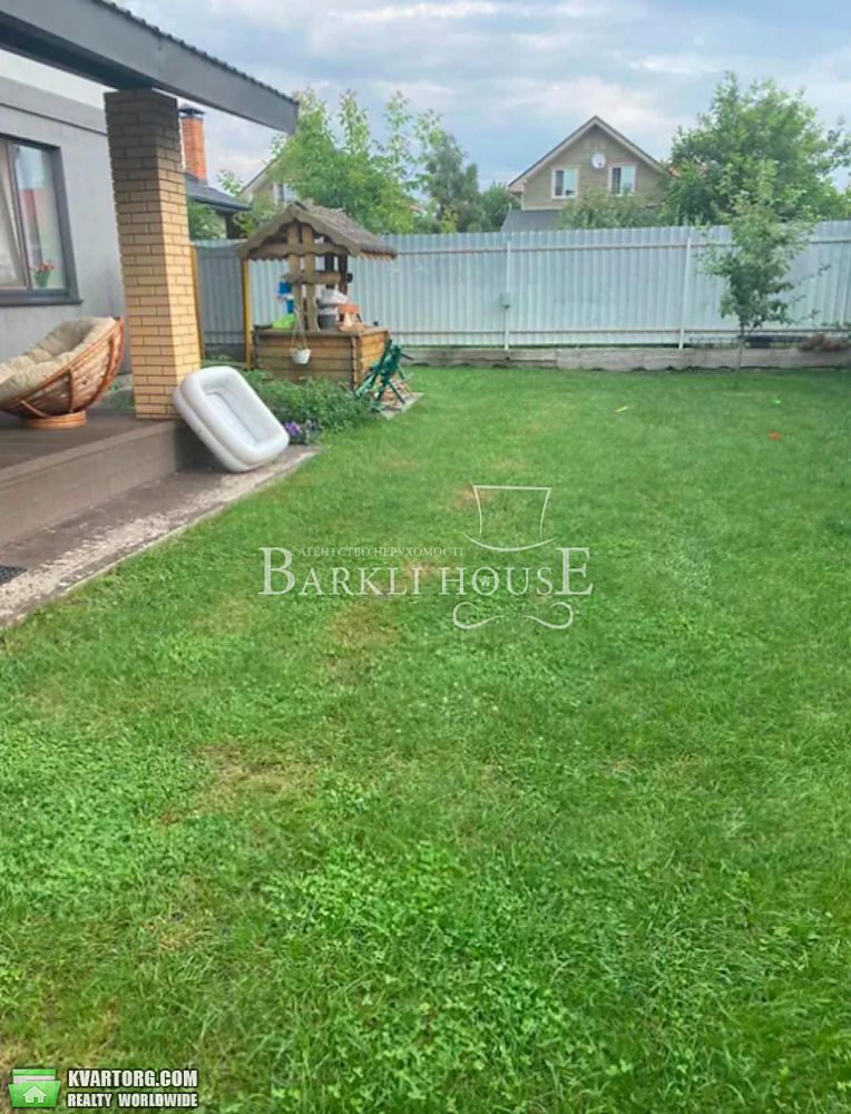 Rent out house. Киевская обл., Гатное — photo 9