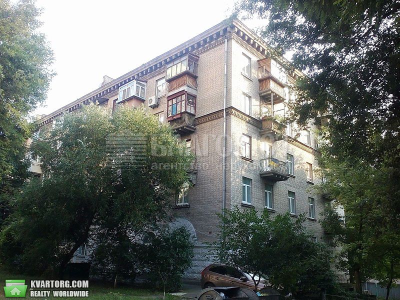 Sell 2-room apartment. Киев,  Барбюса — photo 4