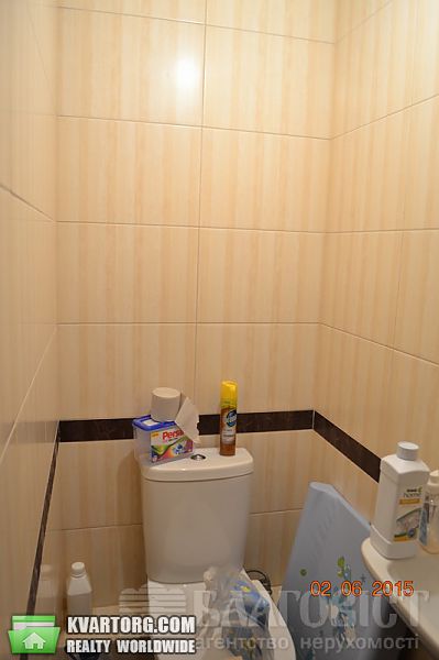 Sell 2-room apartment. Киев, Днепровская наб — photo 4
