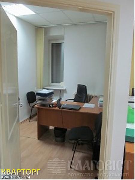 Sell office. Киев, Урицкого — photo 4