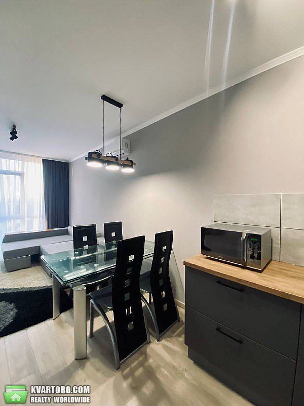 Rent out 1-room apartment. Киев, ул. Любомира Гузара — photo 2