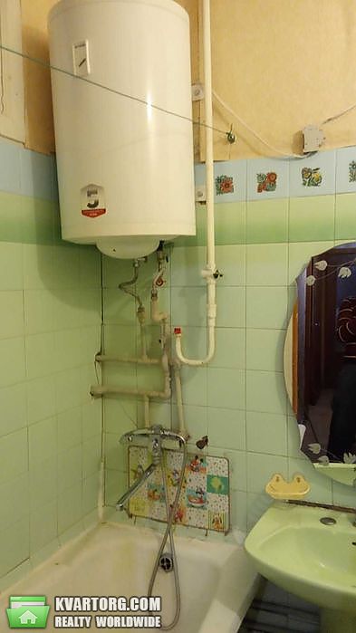 Sell 2-room apartment. Киев, Вышгородская — photo 8