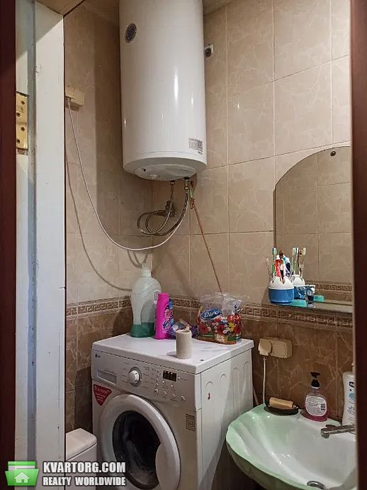 Sell 1-room apartment. Киев,  Озерная — photo 3