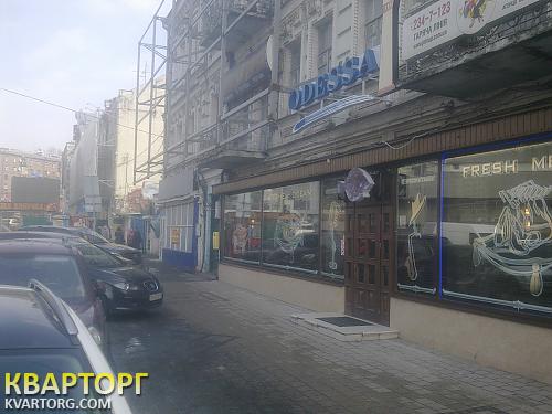 Rent out shop. Киев, Старовокзальная,13-а — photo 1