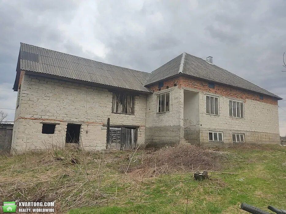 Sell house. Ужгород, Центральная — photo 3