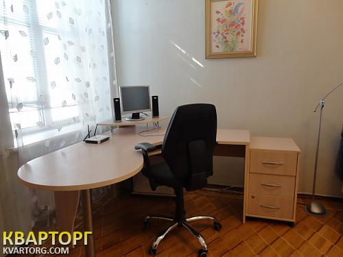 Rent out 4-room apartment. Одесса, Ясная/Французский бульвар — photo 5