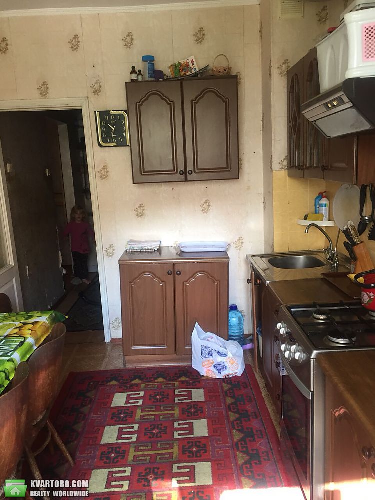Sell 2-room apartment. Одесса, Днепропетровская дорога — photo 4