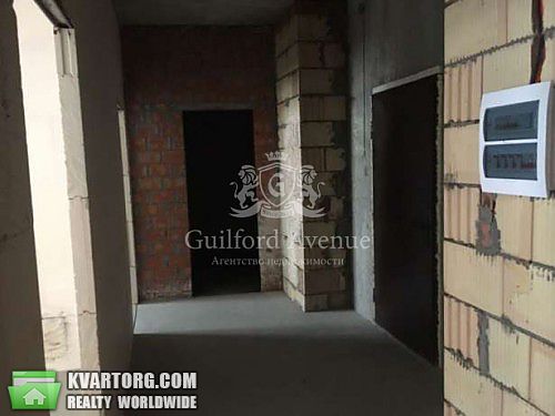 Sell 2-room apartment. Киев, Барбюса Анри — photo 2