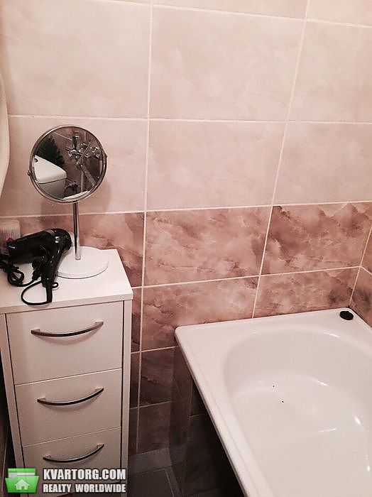 Rent out 1-room apartment. Киев, Маршала Малиновского — photo 7