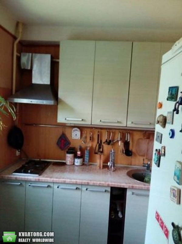 Sell 2-room apartment. Киев,  Курнатовского — photo 5
