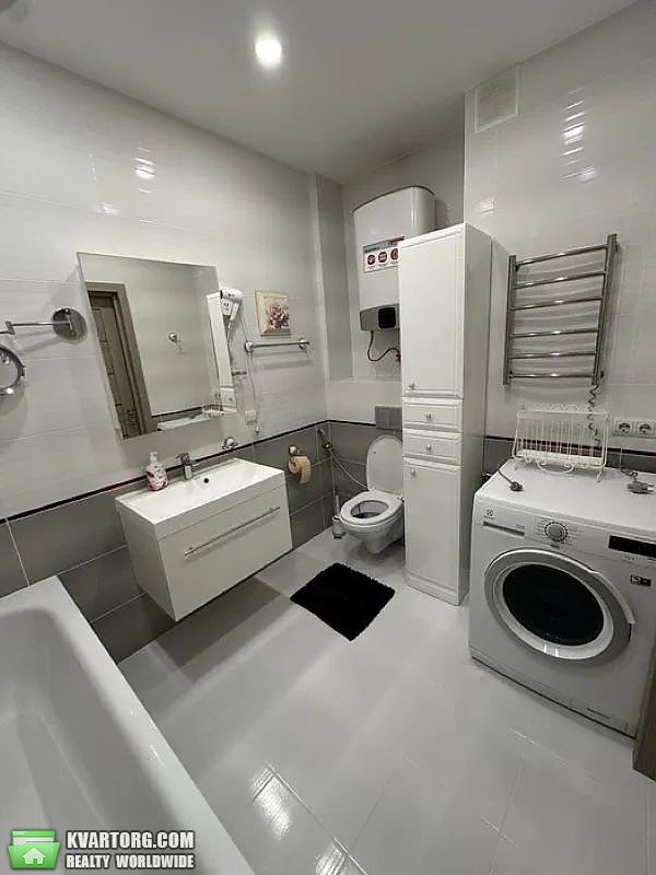 Rent out 2-room apartment. Киев,  Драгоманова — photo 2