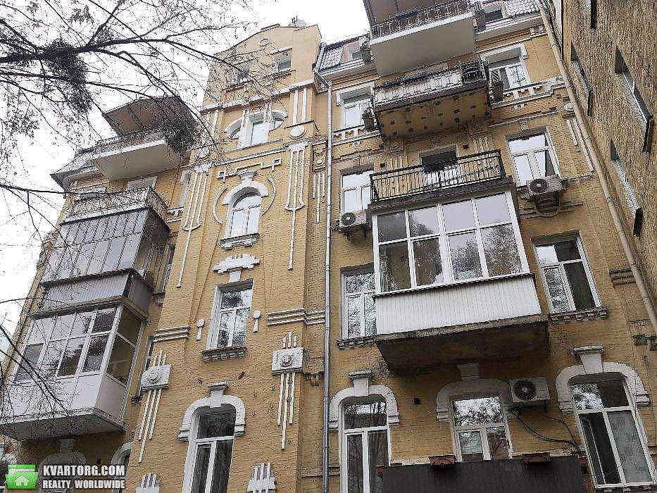 Rent out 4-room apartment. Киев,  Рейтарская — photo 2