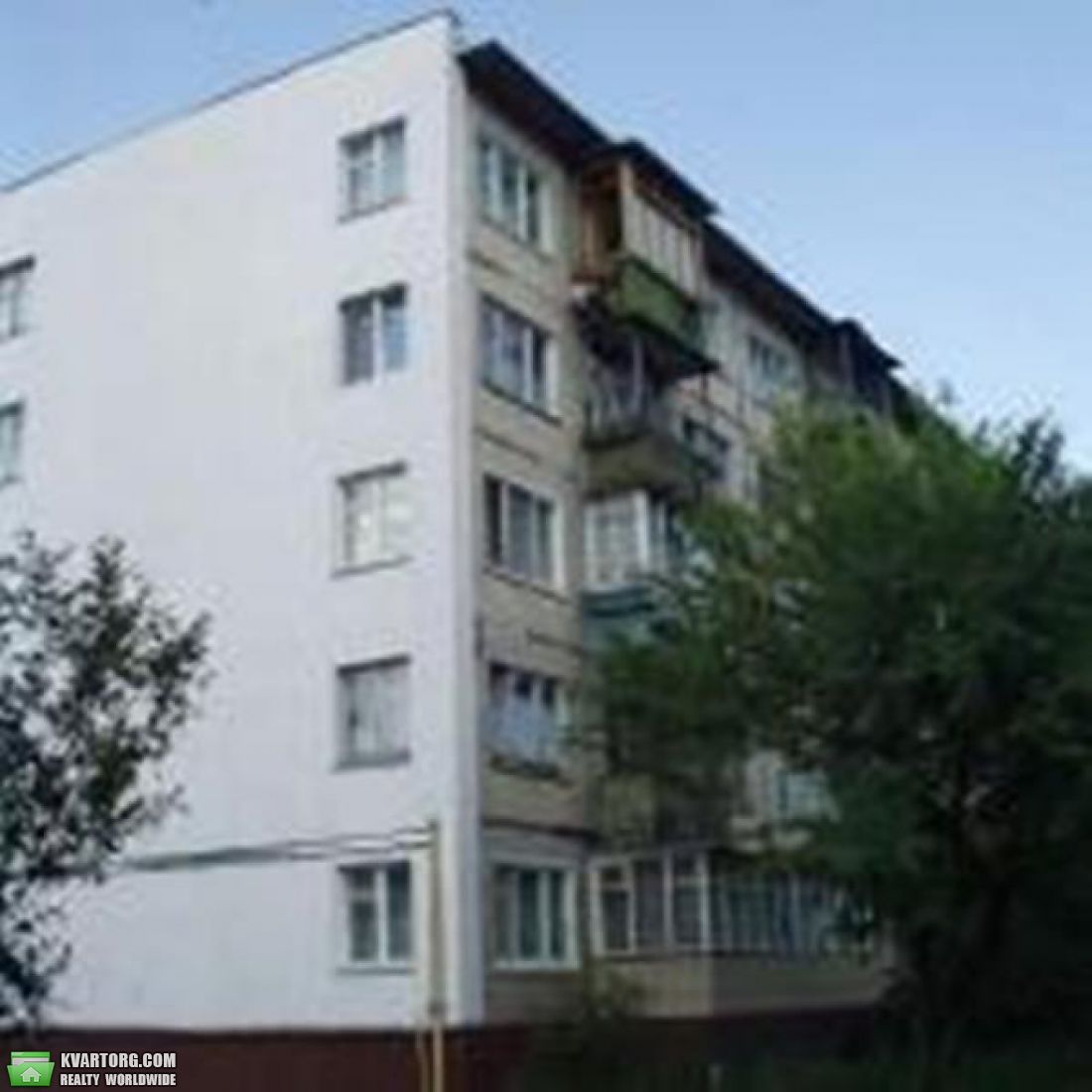 Sell 2-room apartment. Киев,  Карбышева — photo 3