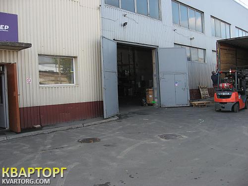 Rent out warehouse. Киев, Магнітогорська — photo 4