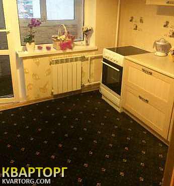 Rent out 1-room apartment. Киев, Теремковская — photo 2