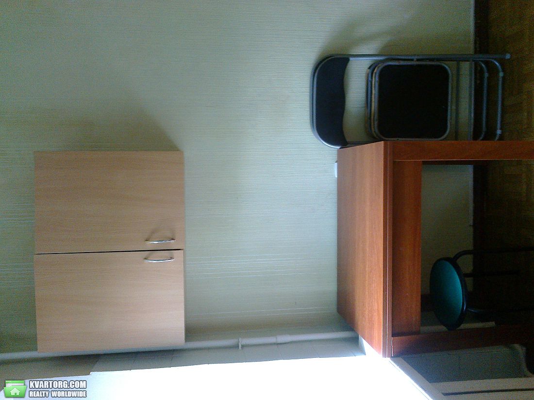 Rent out 1-room apartment. Киев, Лаврская — photo 3