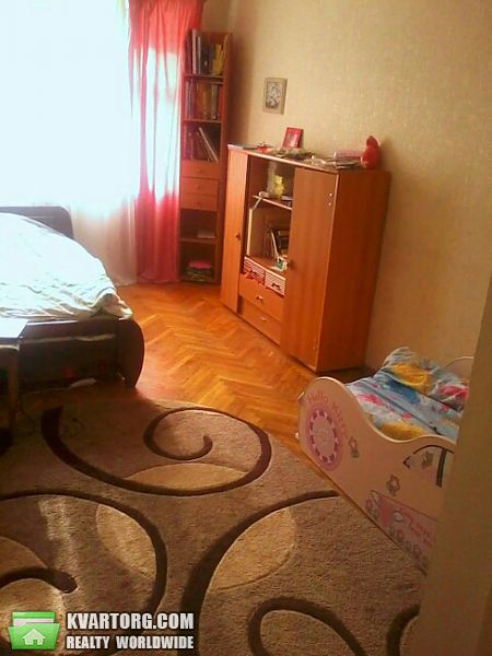 Sell 3-room apartment. Киев, Кловский спуск — photo 6