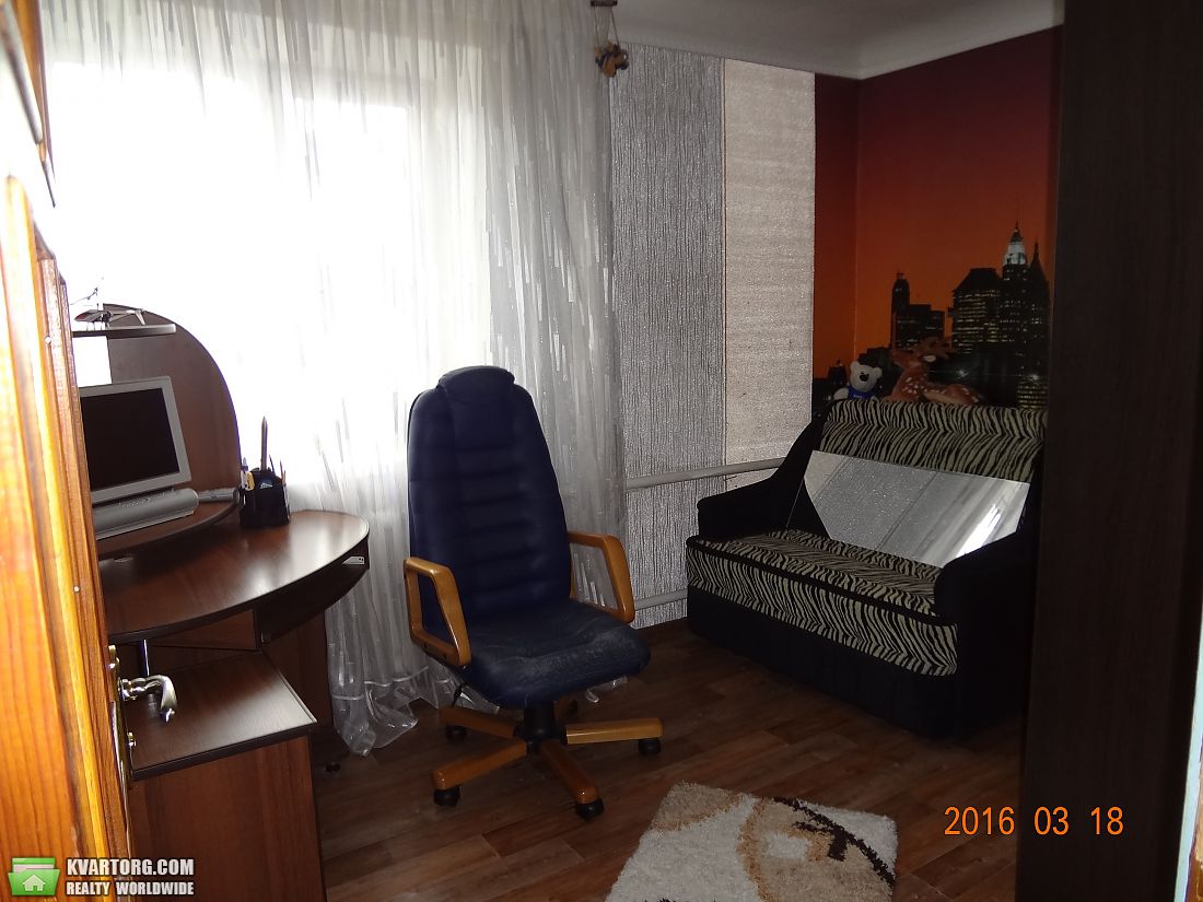 Sell 2-room apartment. Киев, Тищенка — photo 6