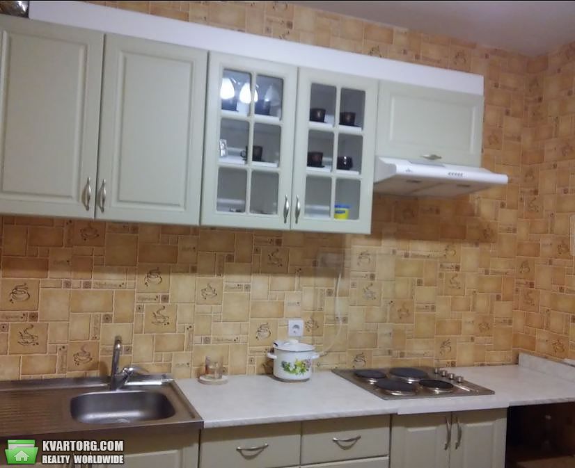 Rent out 1-room apartment. Киев, Максимовича — photo 3