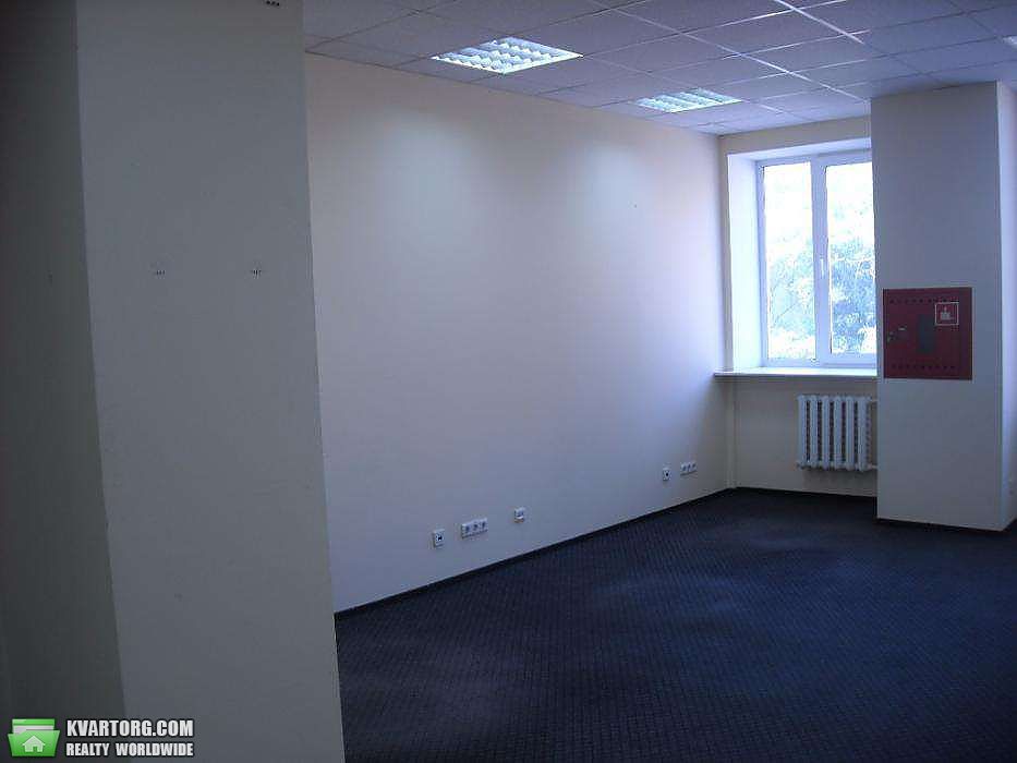 Rent out office. Киев, ул.Жилянская — photo 6