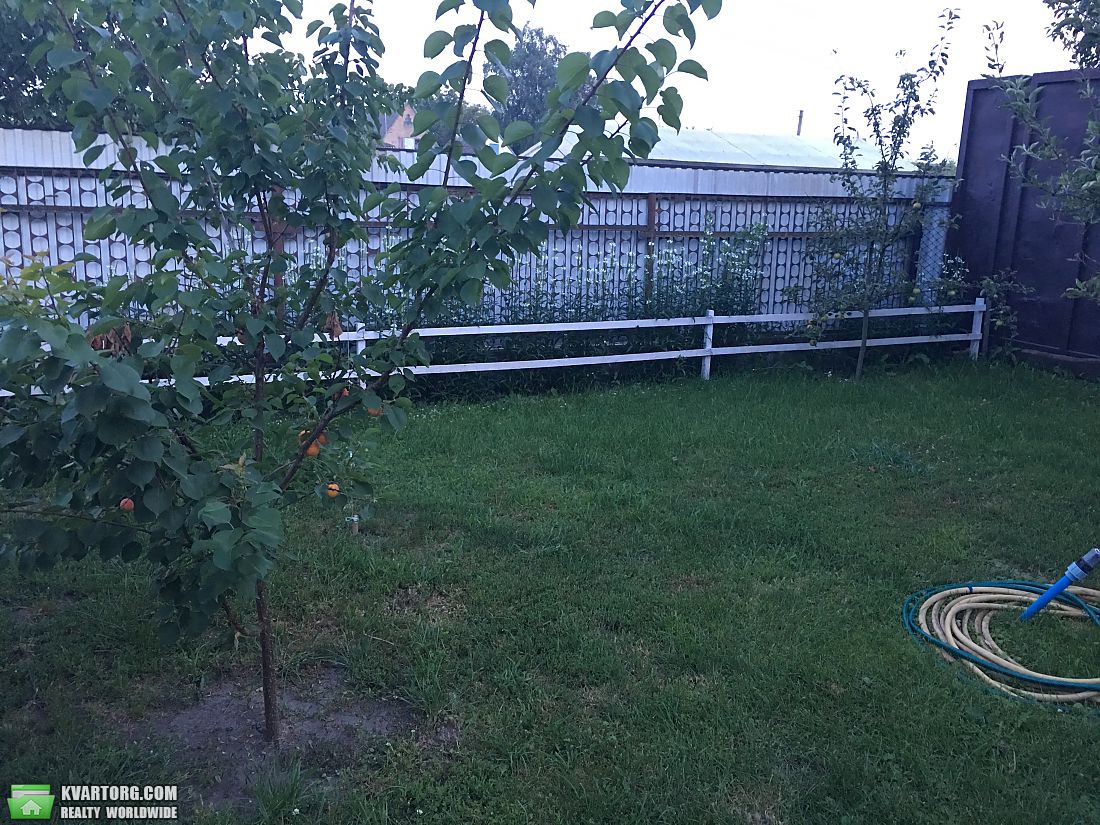 Sell house. Киевская обл., Леси Украинки — photo 8