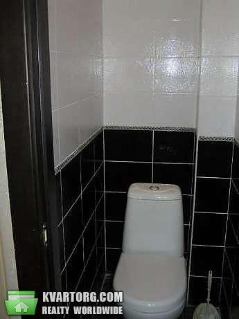 Rent out 2-room apartment. Киев,  Глебова — photo 3