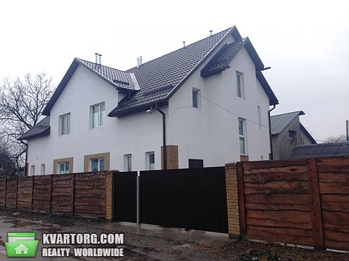 Sell house. Буча, Лесная — photo 5