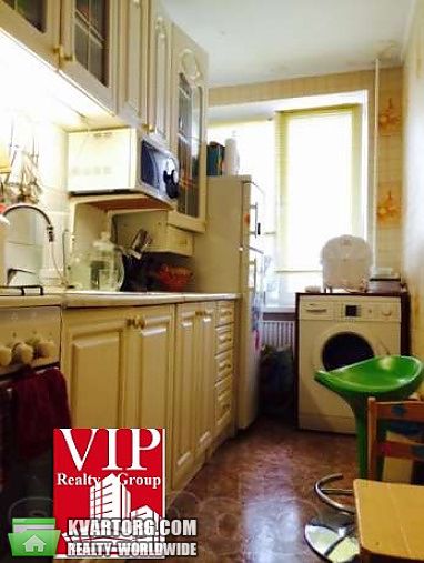 Sell 1-room apartment. Киев, Чугуевский пер — photo 6