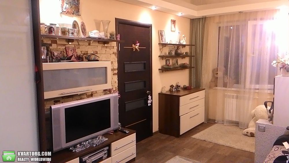 продам 3-комнатную квартиру. Киев,   Правды пр - фото 2