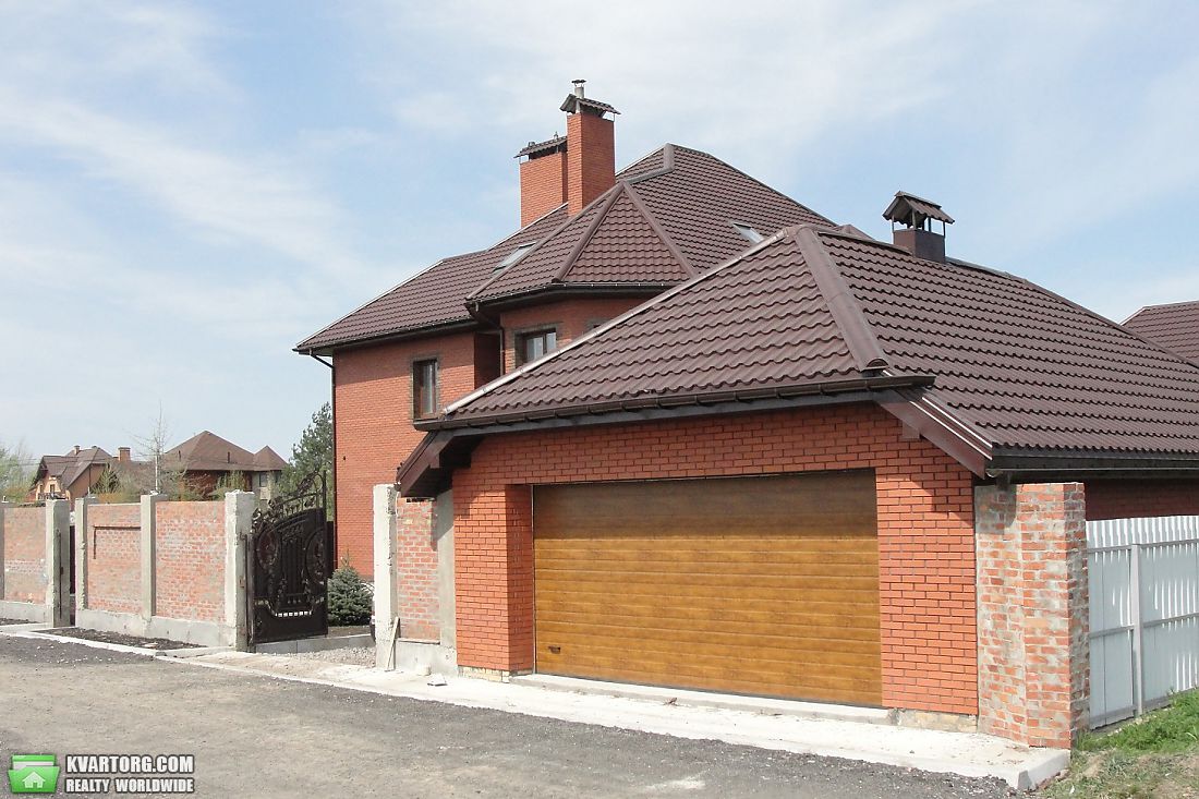 Sell house. Киевская обл., Гореничи Симоненко — photo 5