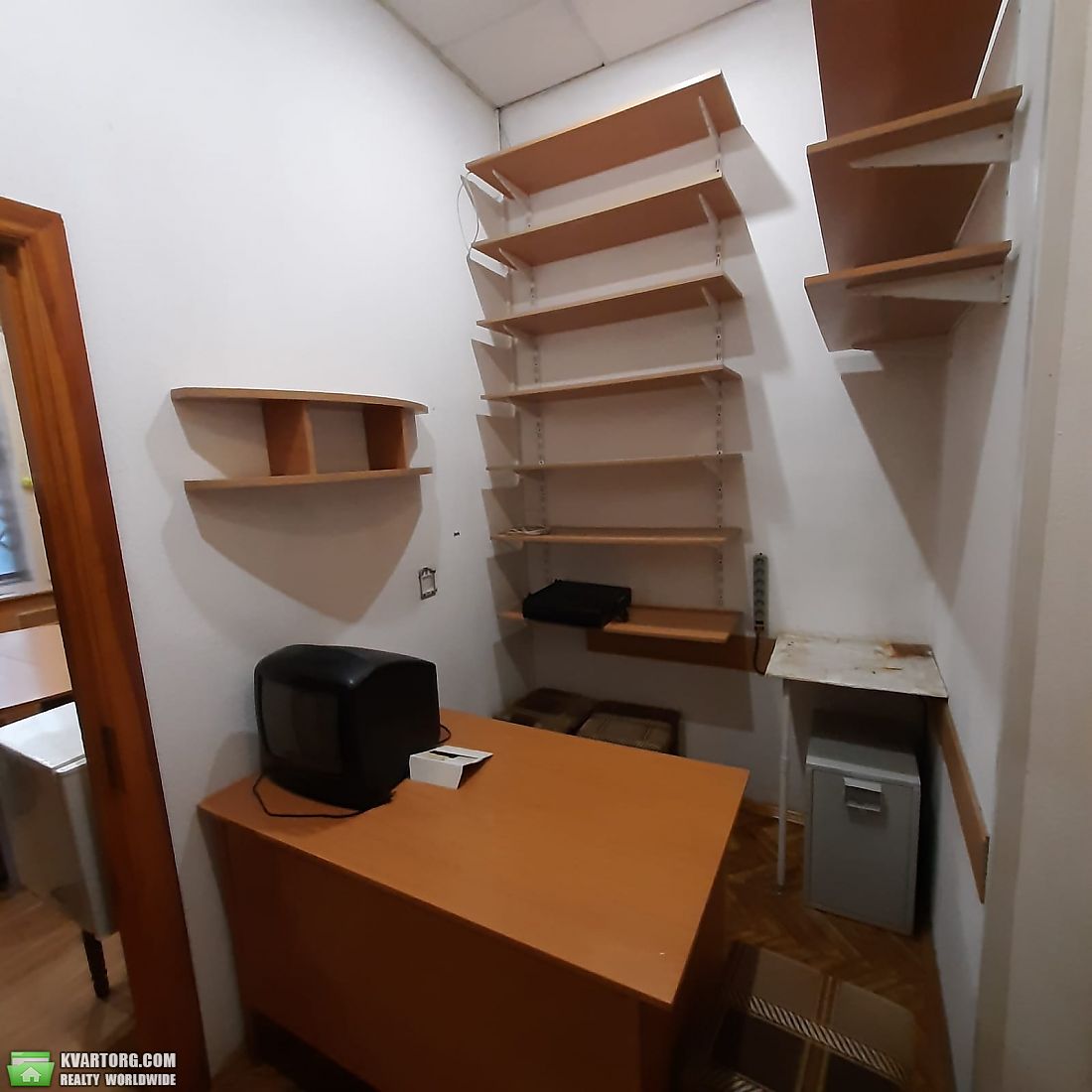 Rent out office. Киев,  Паньковская — photo 5