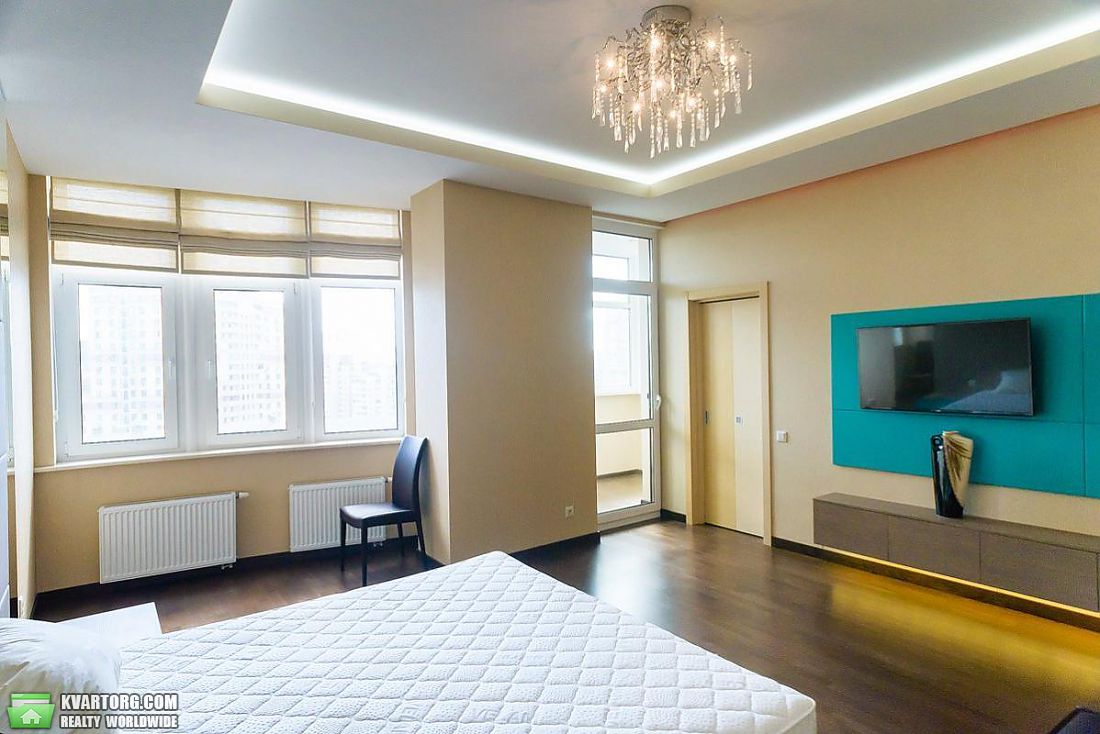 Rent out 3-room apartment. Киев,  Артема — photo 7