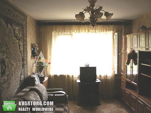 Sell 3-room apartment. Одесса, Добровольского — photo 1