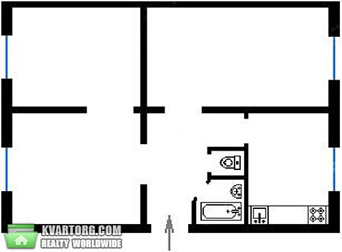 Sell 3-room apartment. Киев,  Сырецкая — photo 8