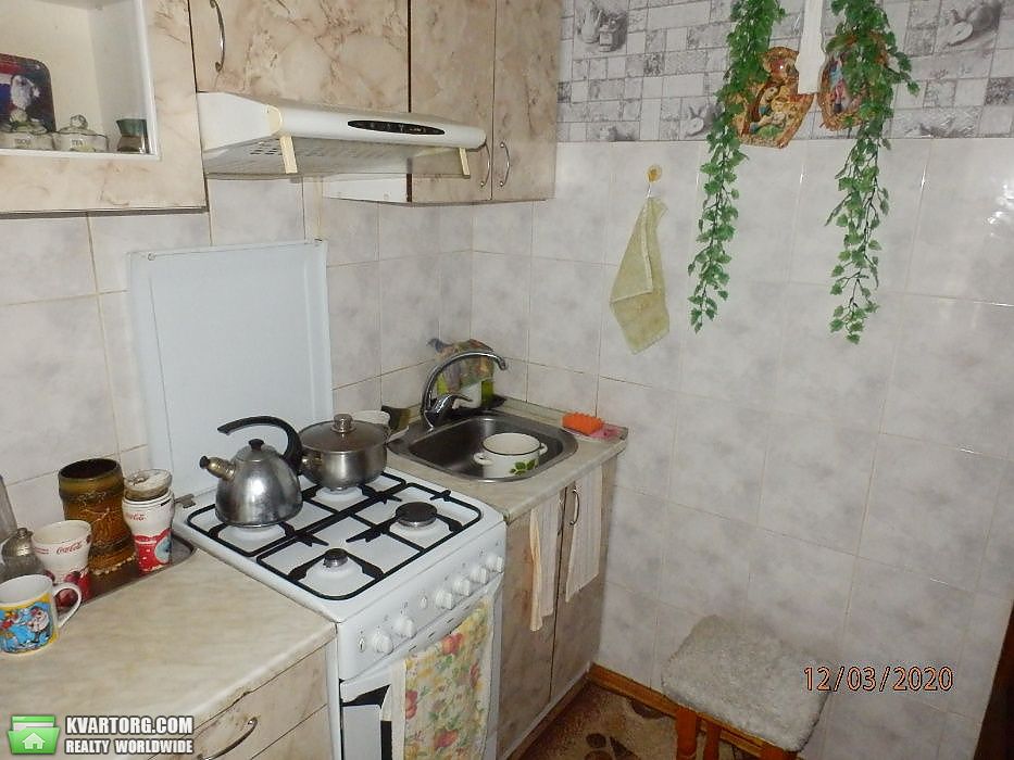 Sell 2-room apartment. Киев,  Героев Сталинграда пр — photo 4