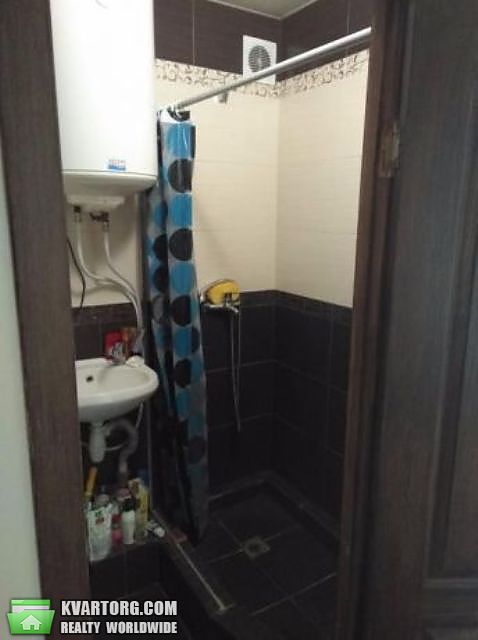 Sell 1-room apartment. Киев,  Здолбуновская — photo 10