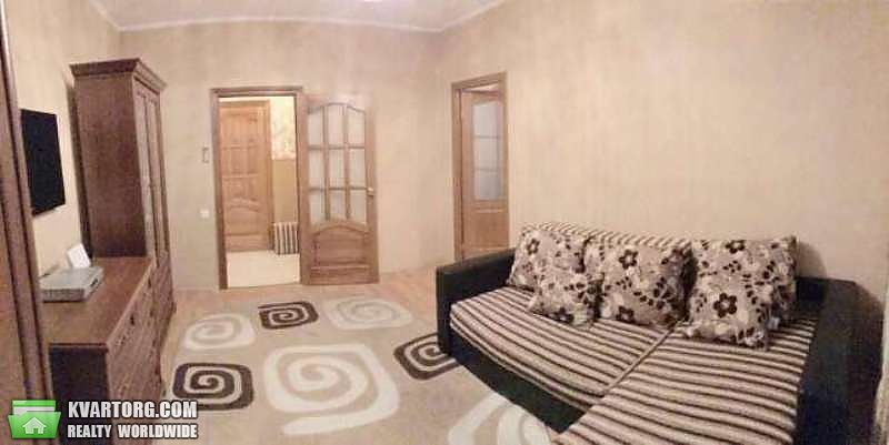 Sell 1-room apartment. Киев,  Бастионная — photo 1