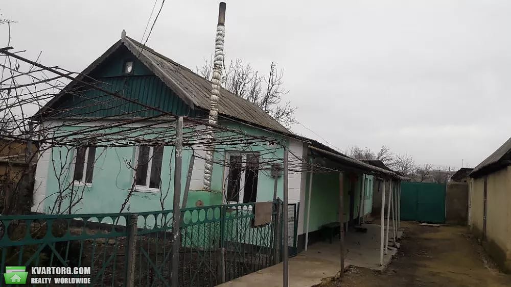 Sell house. Одесса, Котовского — photo 4