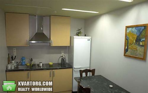 Rent out office. Киев, Новгородская — photo 9