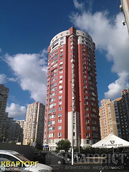 Sell 3-room apartment. Киев,  Ахматовой — photo 1